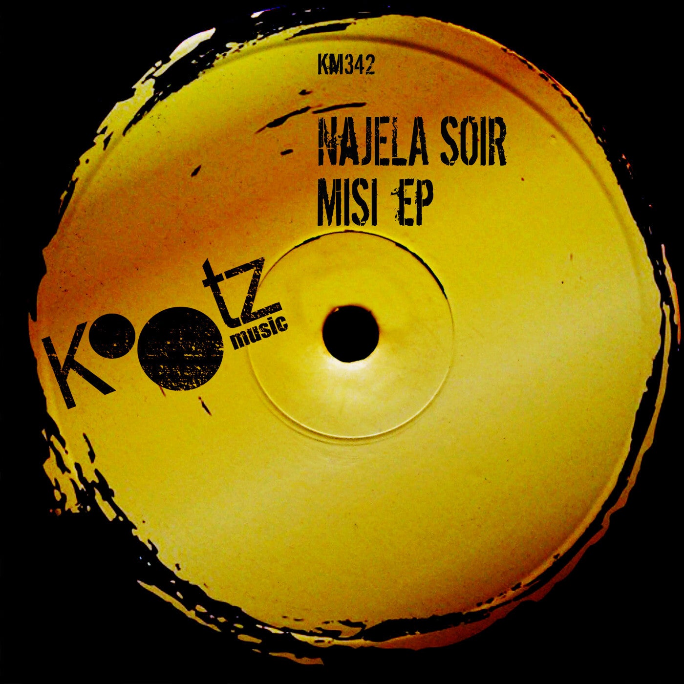 Najela Soir – Misi [KM342]